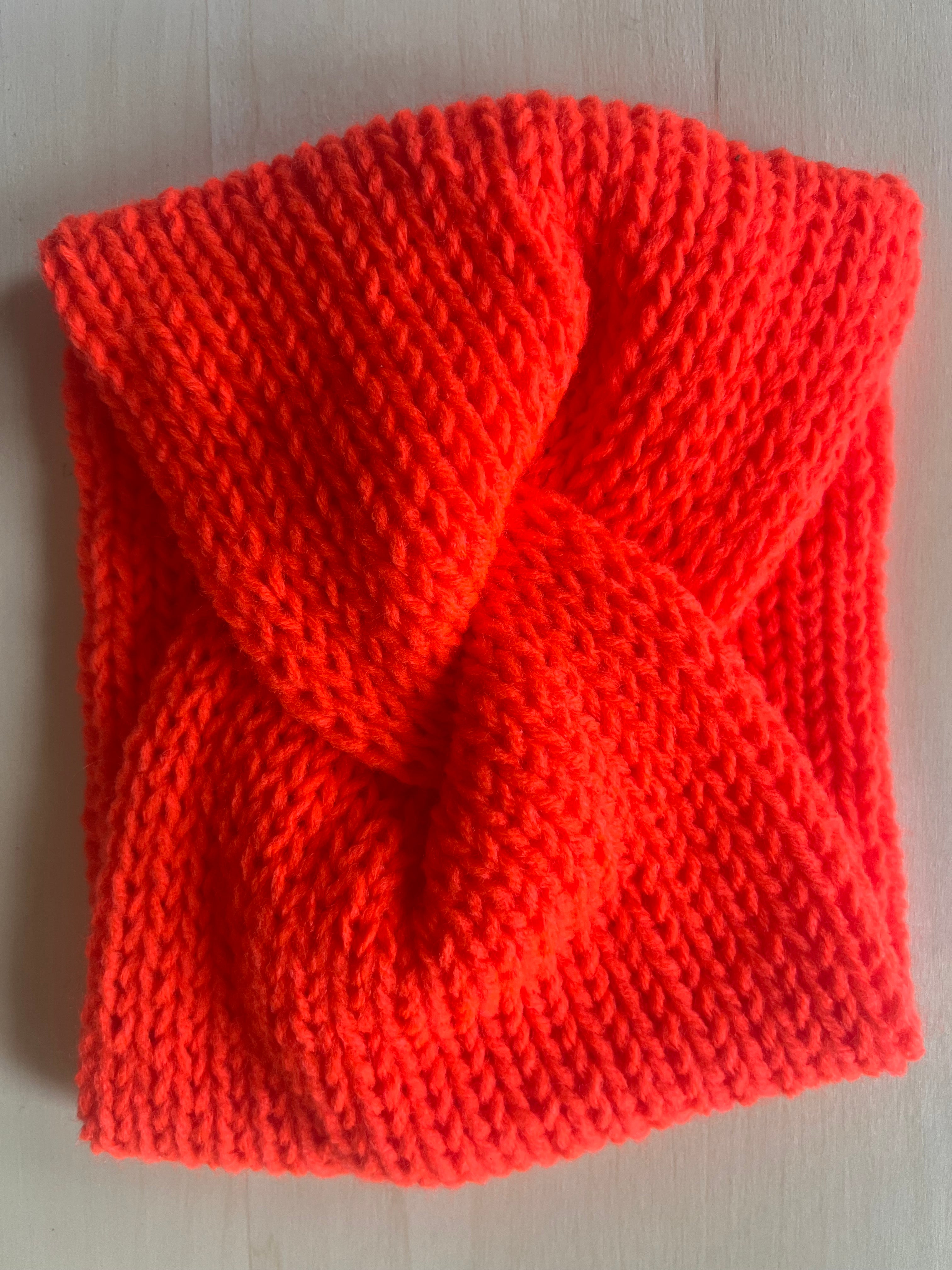 Ear warmer