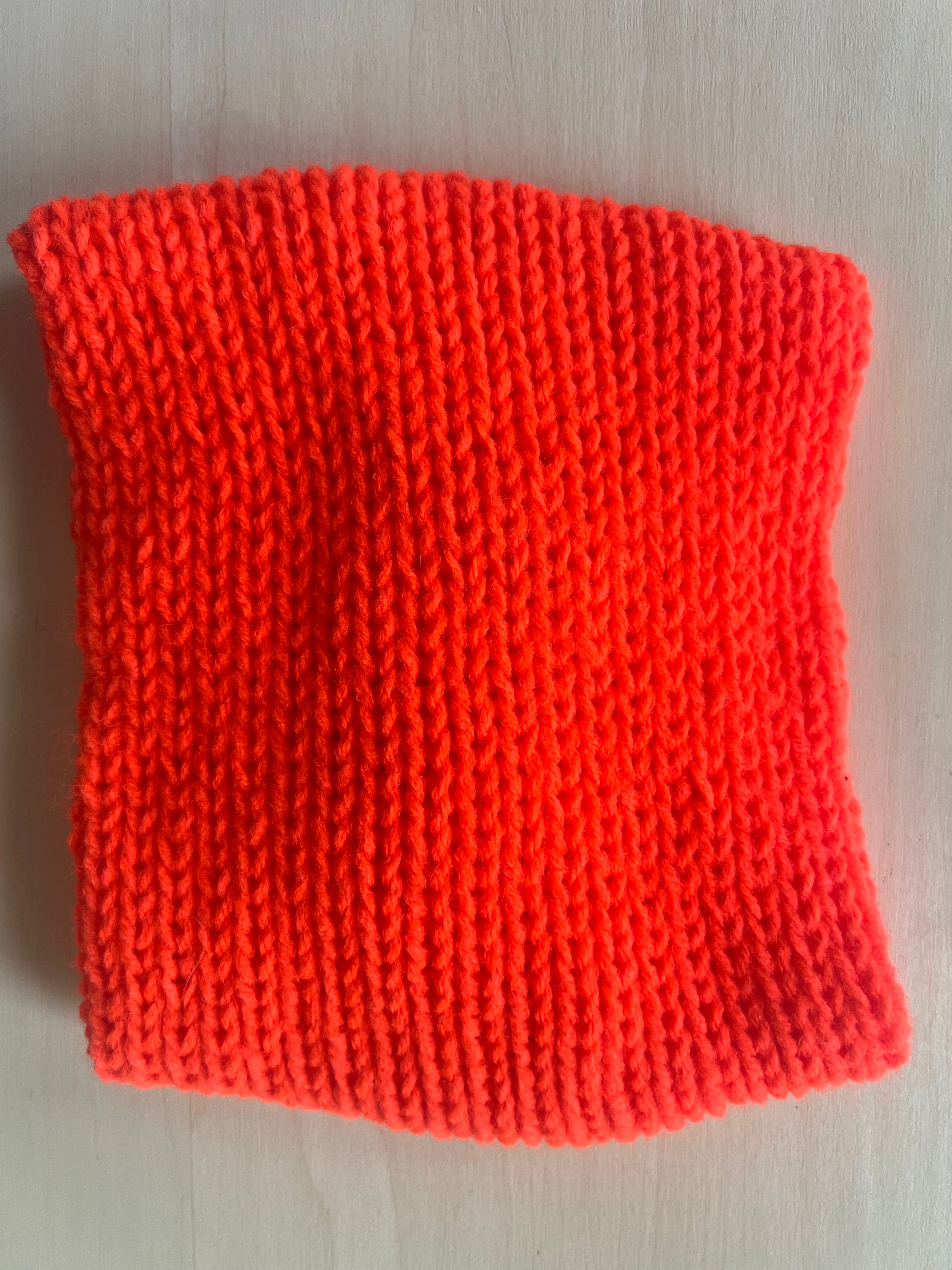 Ear warmer