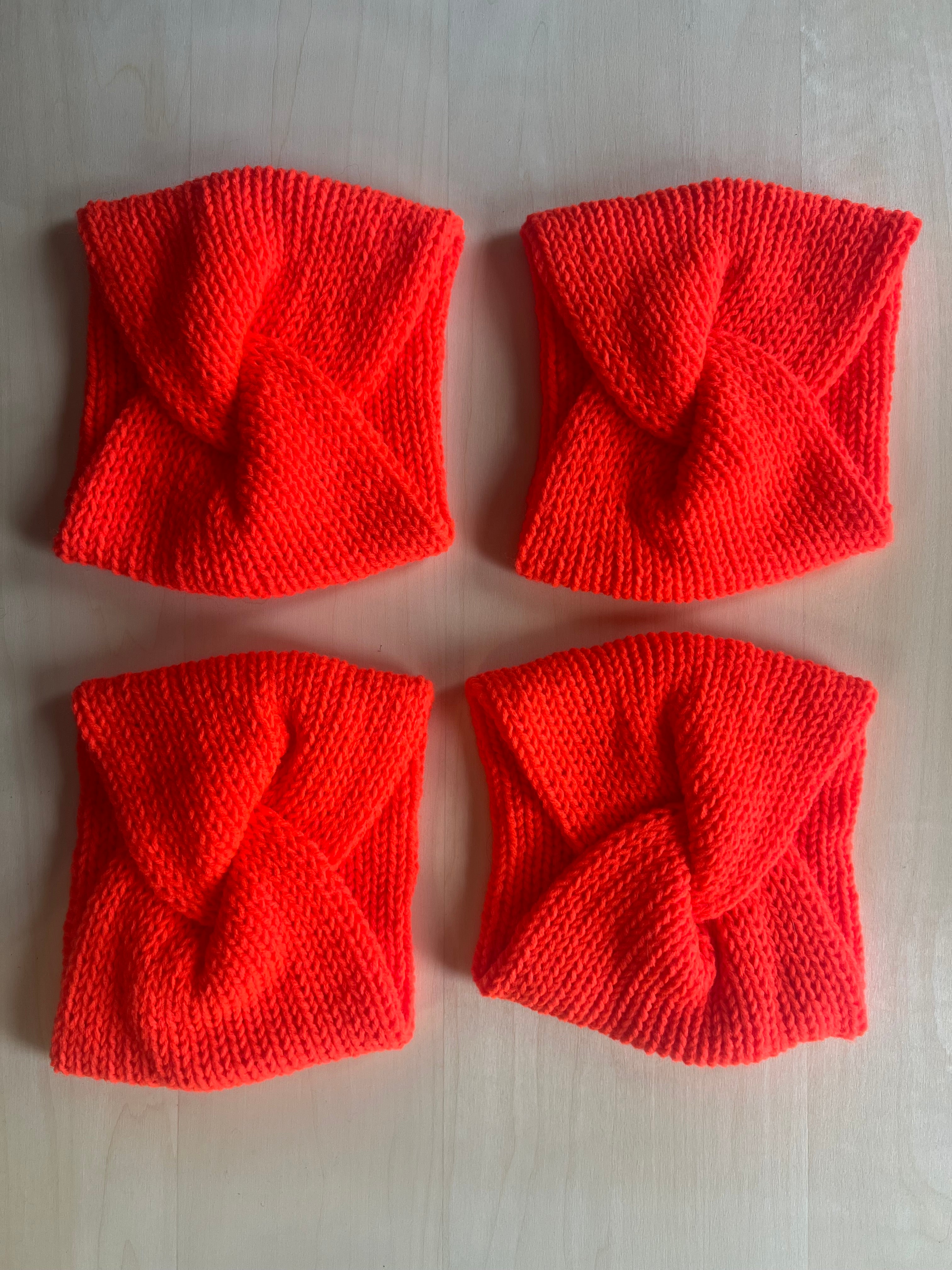 Ear warmer