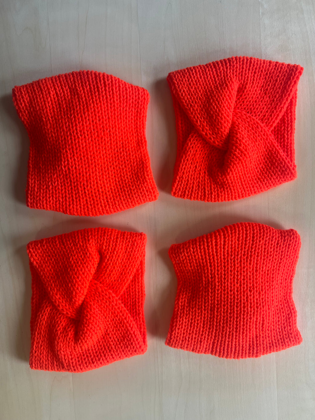 Ear warmer