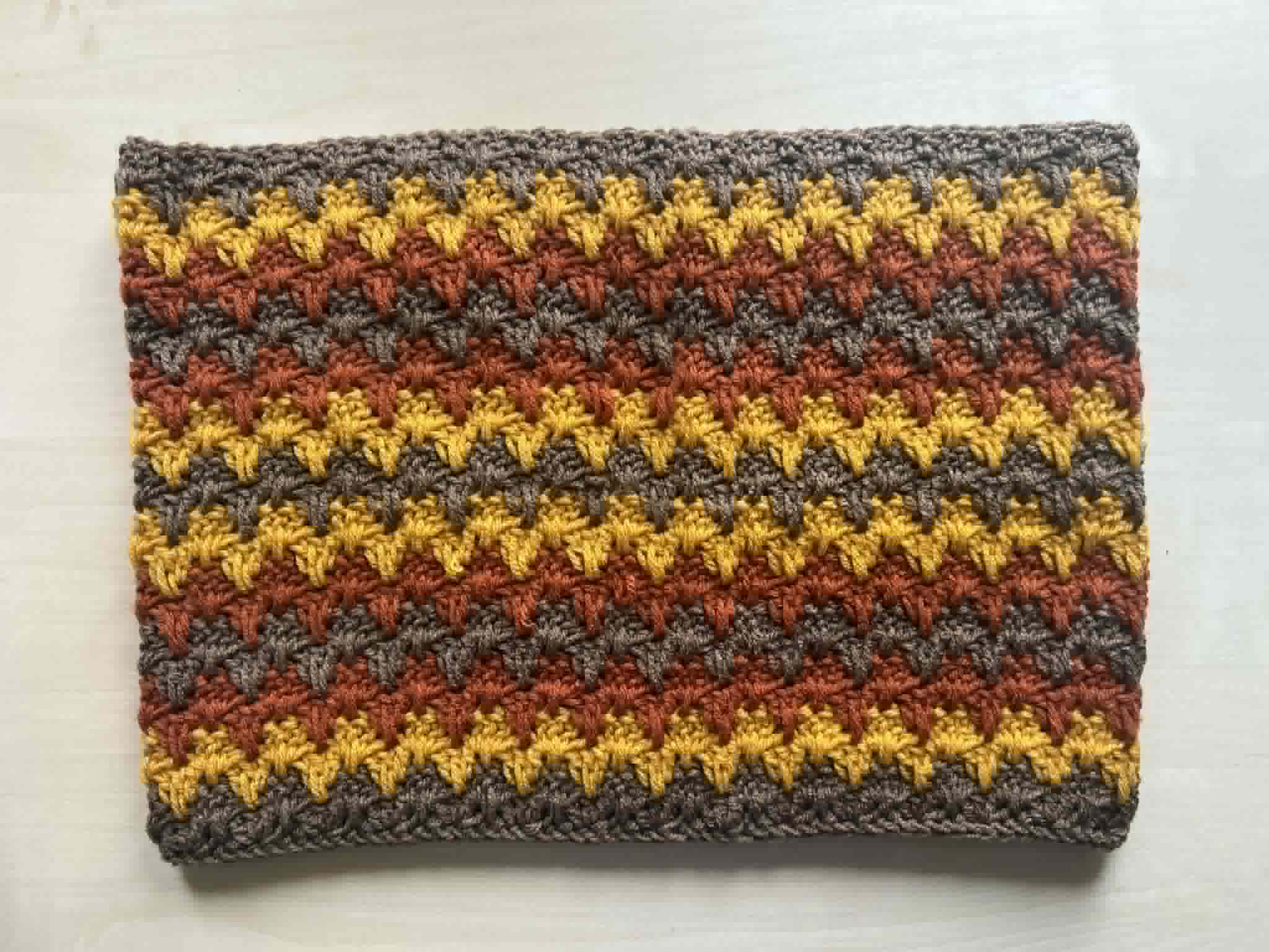 Fall Cowl