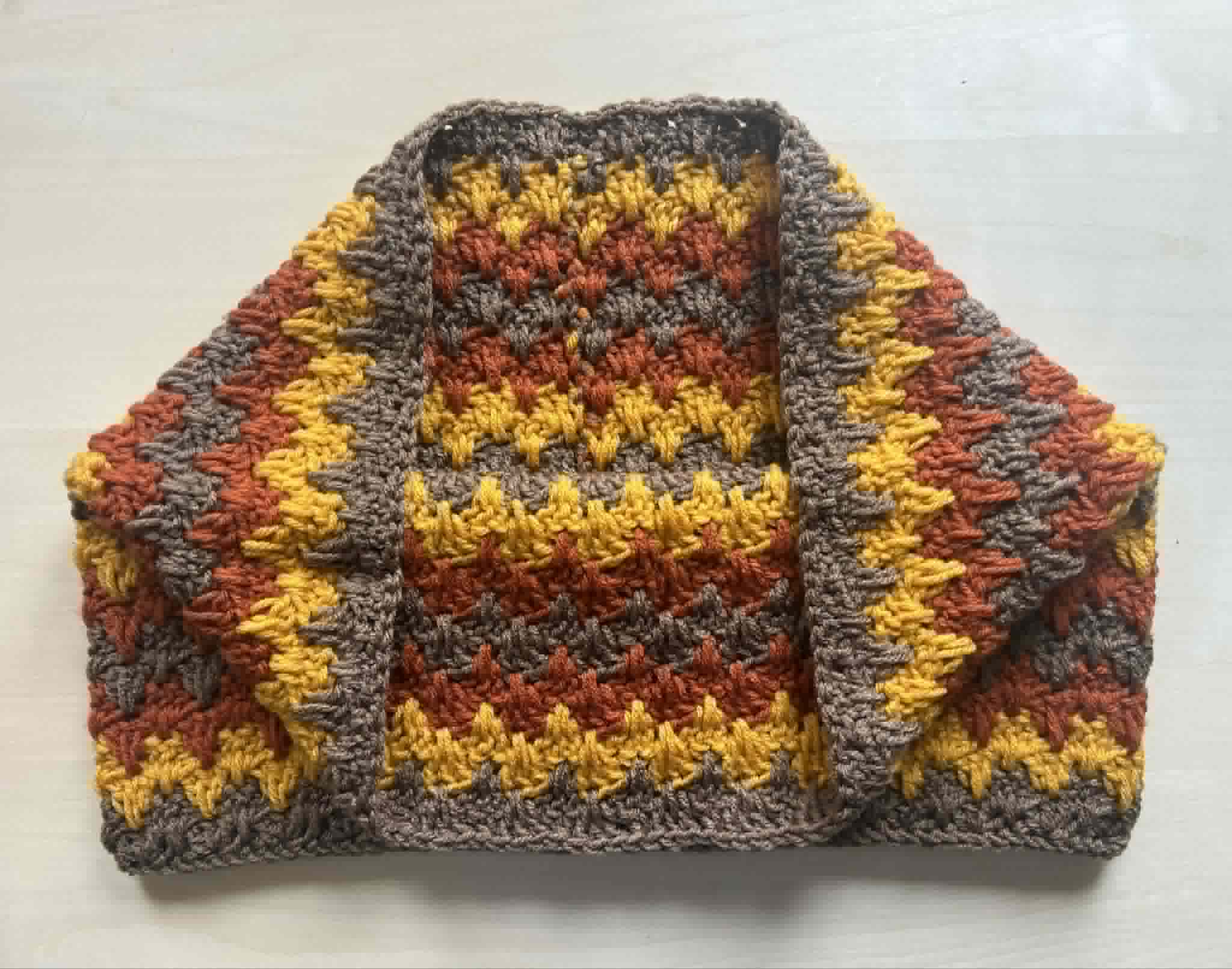 Fall Cowl