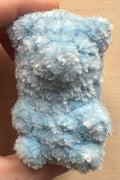 Baby Blue Mini Gummy Bear