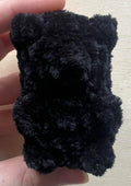 Black Mini Gummy Bear