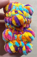 Confetti Mini Gummy Bear