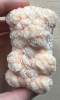 Cream Mini Gummy Bear