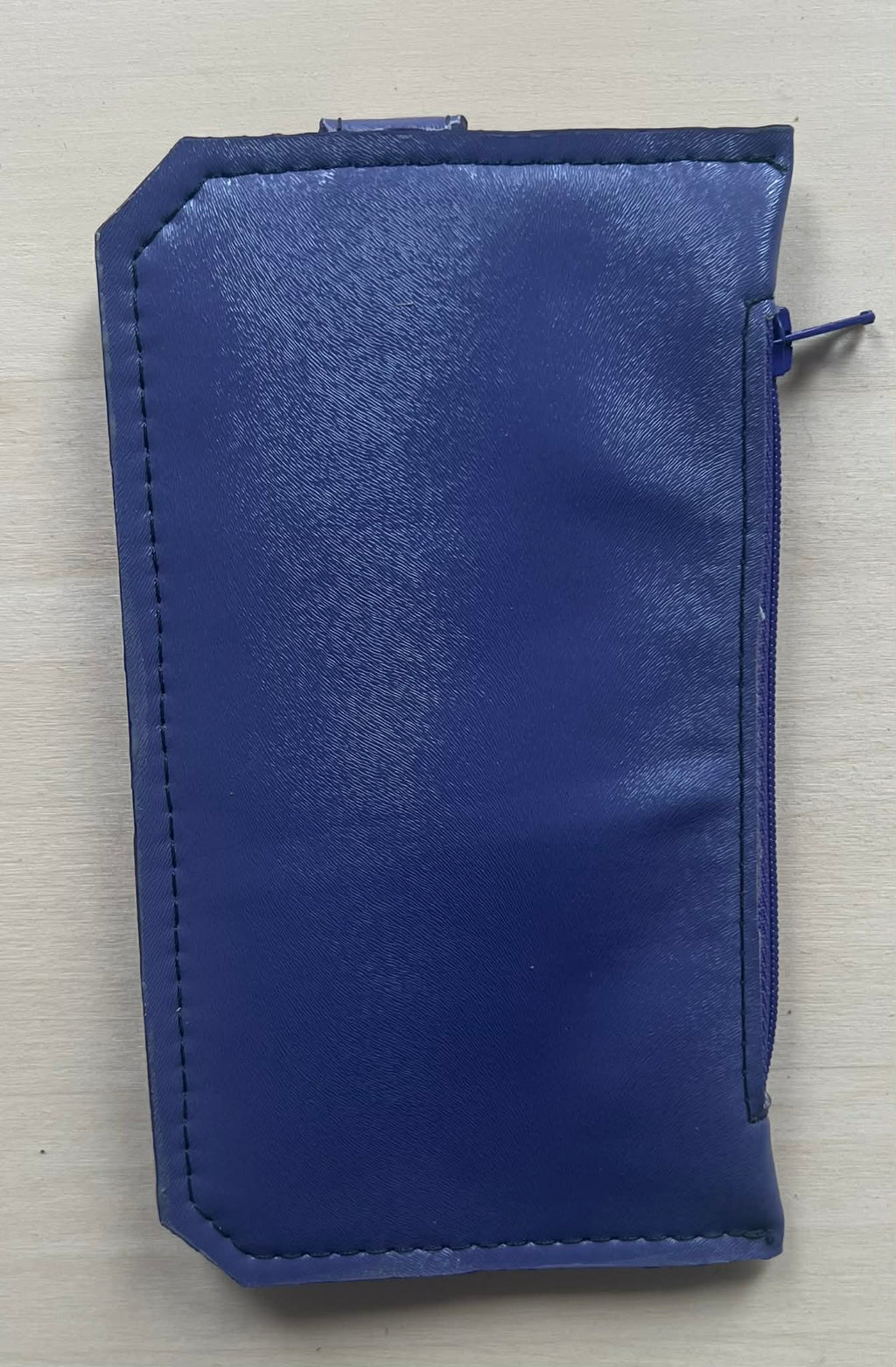Dusty Purple Purse Pal