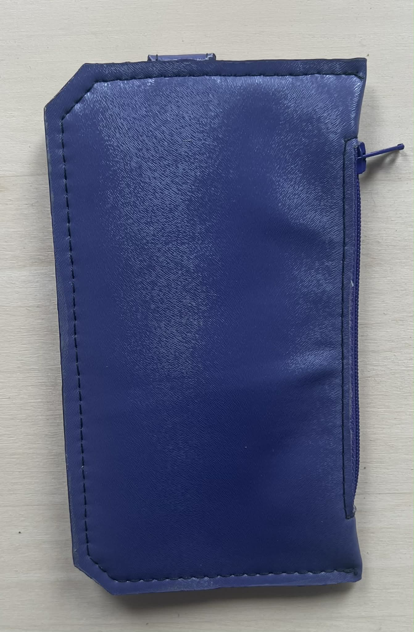 Dusty Purple Purse Pal