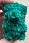 Forest Green Mini Gummy Bear