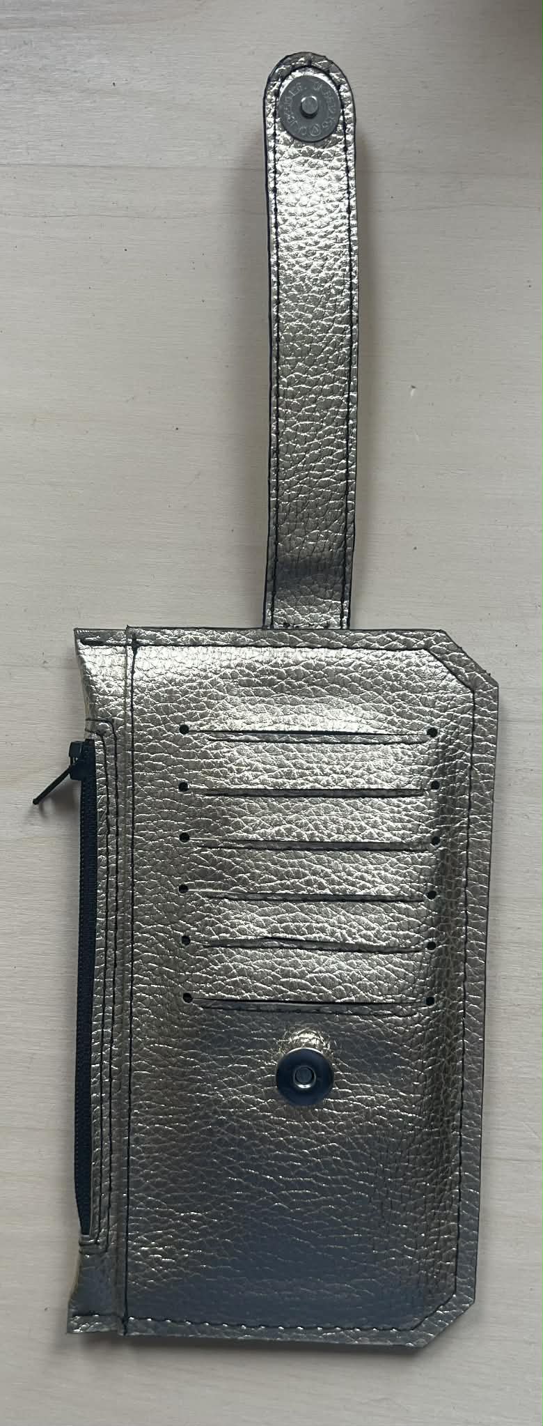 Gold Purse Pal