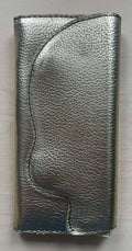 Gold Skull Wallet