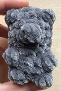 Gray Mini Gummy Bear