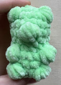 Key Lime Mini Gummy Bear