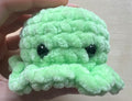 Key Lime Mini Octopus