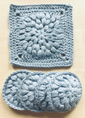 Light Blue bathroom set