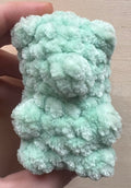 Mint Mini Gummy Bear