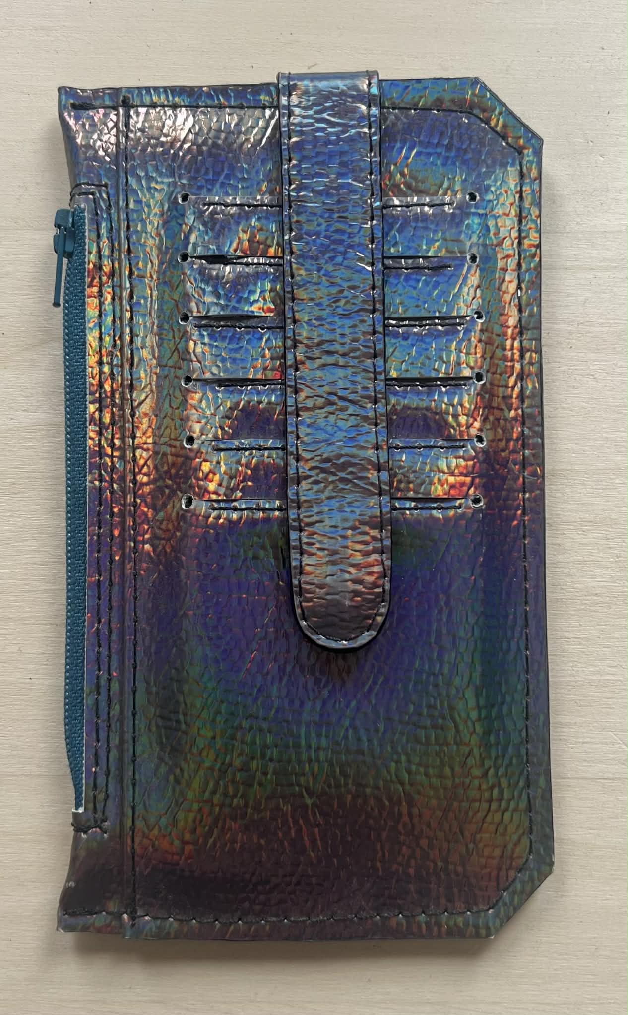 Oil Slick Purse Pal