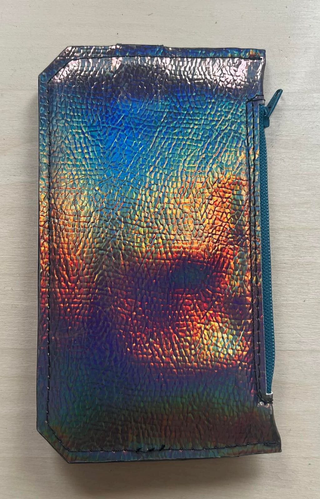 Oil Slick Purse Pal