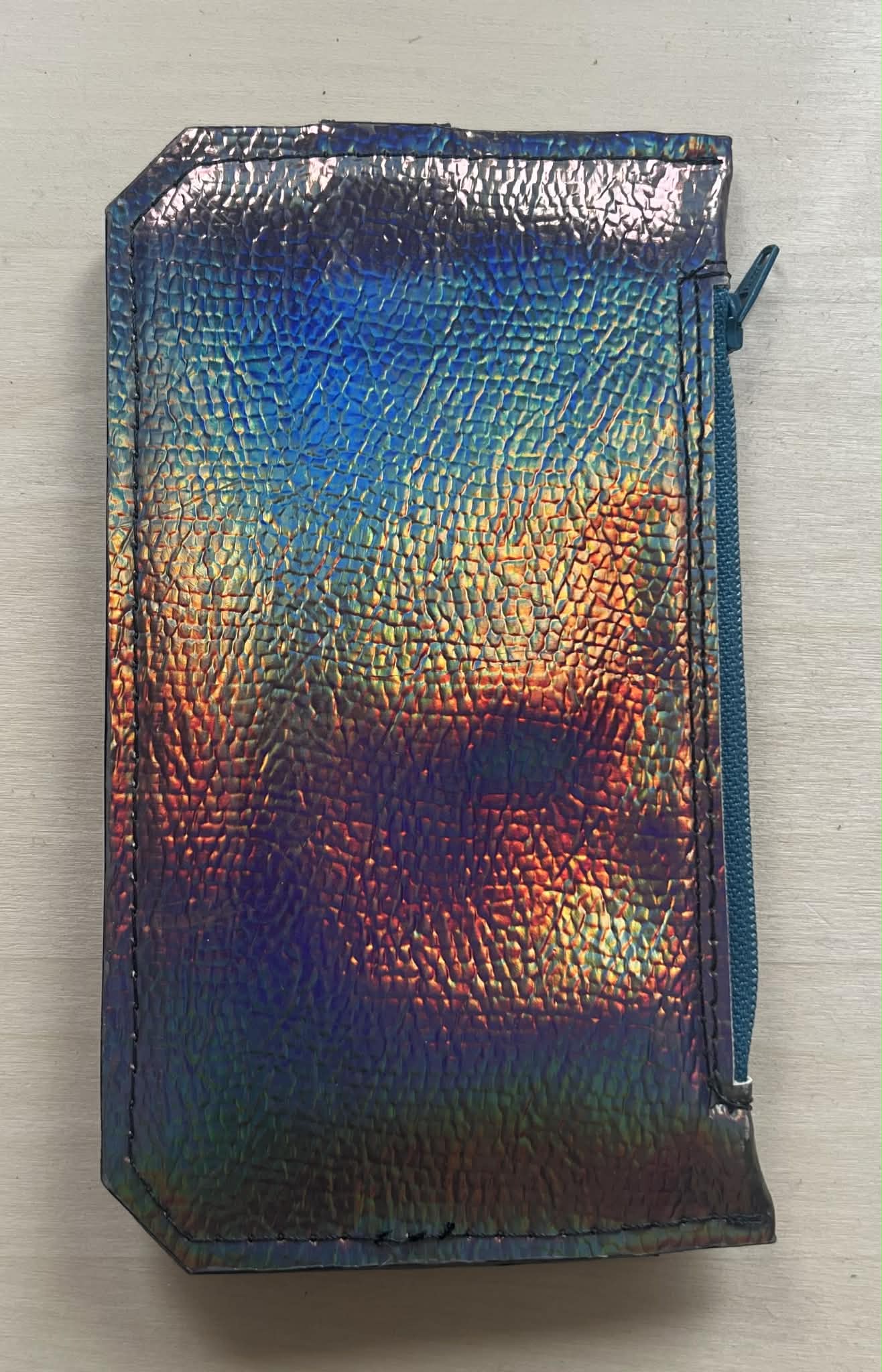 Oil Slick Purse Pal
