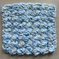 Kitchen Breeze washcloth