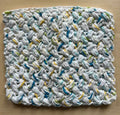 Kitchen Breeze washcloth